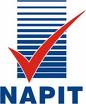 NAPIT logo